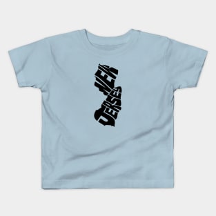 New Jersey Kids T-Shirt